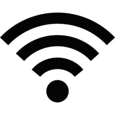 wifi icono